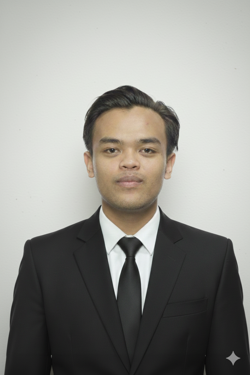 Bani Ulum - CEO & Founder