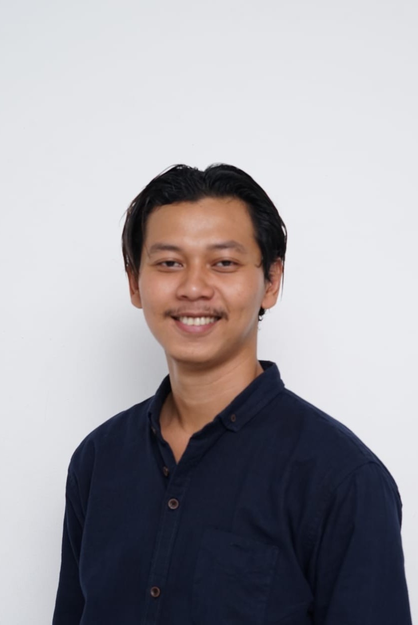 Manarul Hidayat - IT Consultant