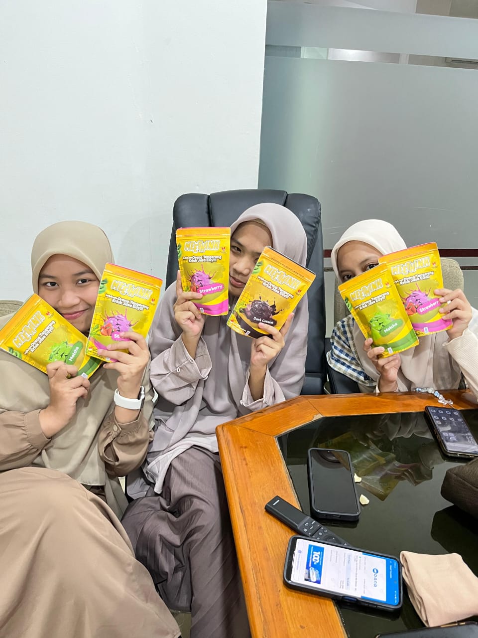 Testimoni Reseller 1